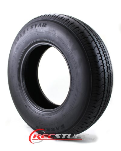 Trailer Load Star 235/85R16E