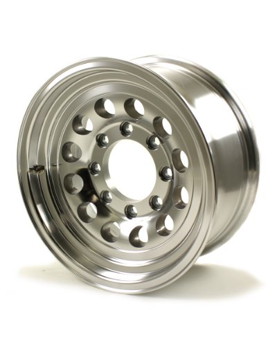 Trailer Hispec Wheel 376865