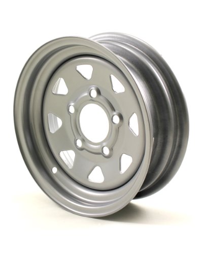 Trailer RecStuff.com WS1245S-JG
