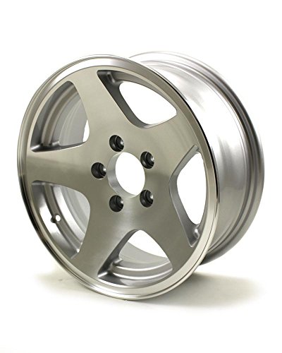 Trailer Hispec Wheel 456545