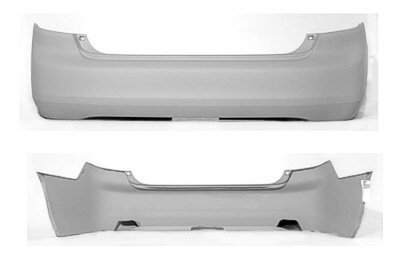 Bumpers Online Part Bin 