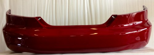 Bumpers Online Part Bin 