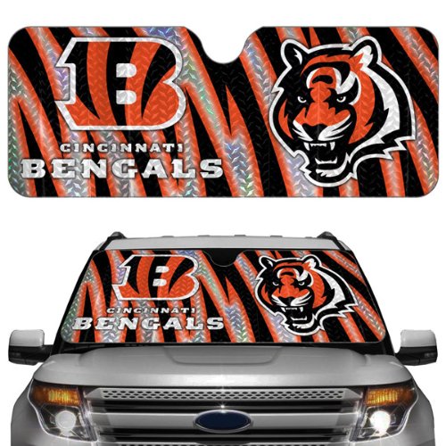 Sunshades LA Auto Gear ASNF07