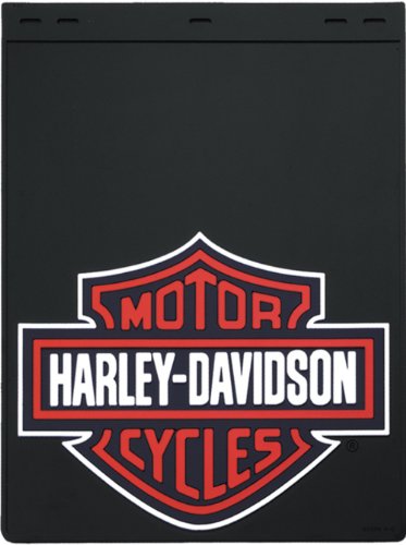 Mud Flaps & Splash Guards Harley-Davidson PC334