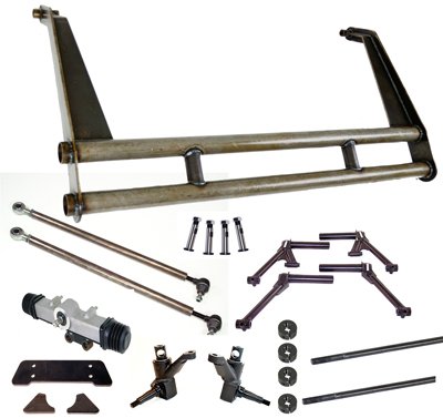 Trailing Arms Appletree Automotive A2003FR