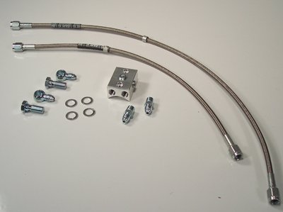 ABS Appletree Automotive A1154
