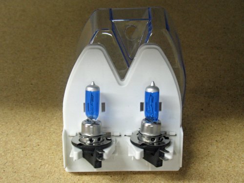 Headlight Bulbs BlingLights bl-h11b