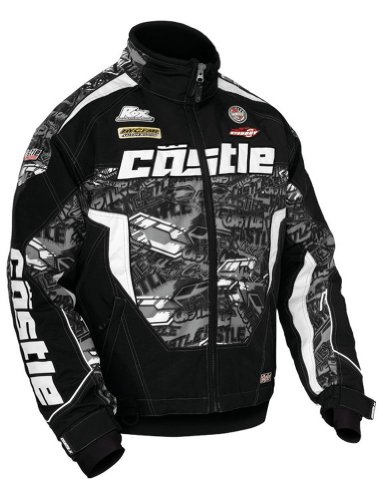 Jackets & Vests Castle 70-3508
