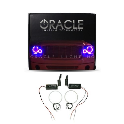 Headlight & Tail Light Conversion Kits Oracle Lighting FO-MU0509C-UV