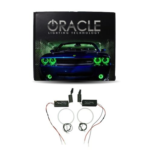 Headlight & Tail Light Conversion Kits Oracle Lighting FO-MU13CF-G