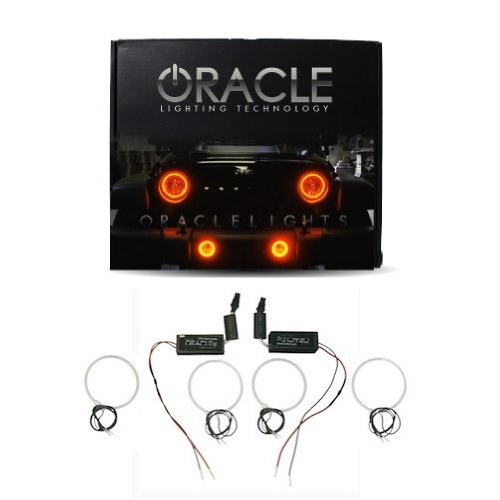 Headlight & Tail Light Conversion Kits Oracle Lighting MB-ML0708C-A