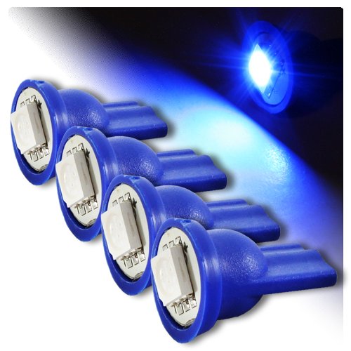 Lighting HK5 4-LED-6021-BL-4