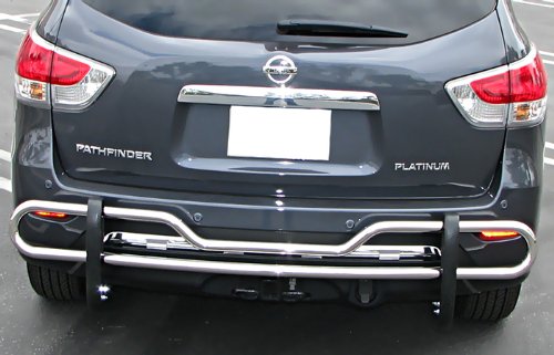 Bumper Guards MaxMate WBN91587