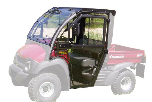 Windshields & Accessories Kolpin 5115