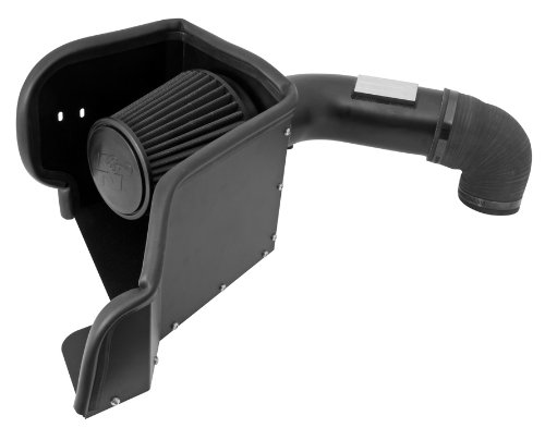 Ram Air Kit K&N 71-1561