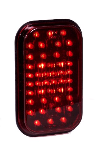 Stop, Turn & Tail Lights Maxxima M42201R