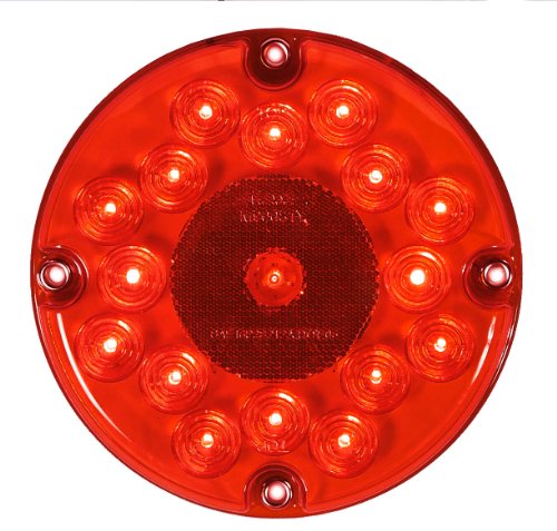 Stop, Turn & Tail Lights Maxxima M90061R