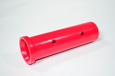 DELRIN AXLE BEAM BUSHINGS, dune buggy vw baja bug Steering System Latest Rage AC413108DT