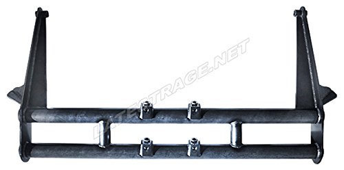 Shocks, Struts & Suspension Latest Rage AC401807EC