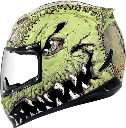 Helmets ICON 0101-6675