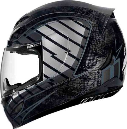 Helmets ICON 0101-6699