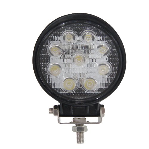 Bulbs AC AUTO VWL-27W-RS