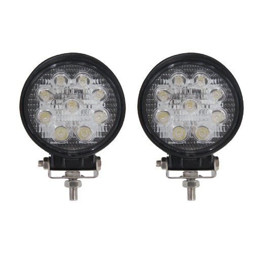 Bulbs AC AUTO VWL-27W-RS