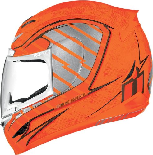 Helmets ICON 01016705