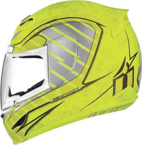 Helmets ICON 0101-6714