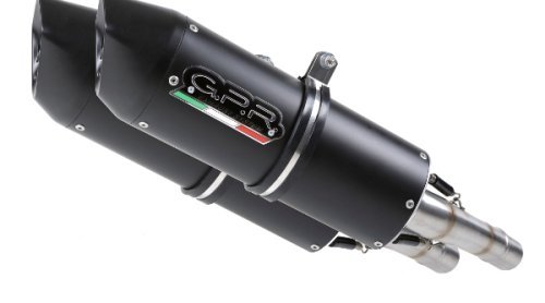 Complete Systems GPR Stabilizer GPR.D.69.FUNE