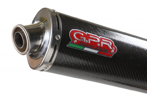 Mufflers GPR Stabilizer GPR.BE.5.CO
