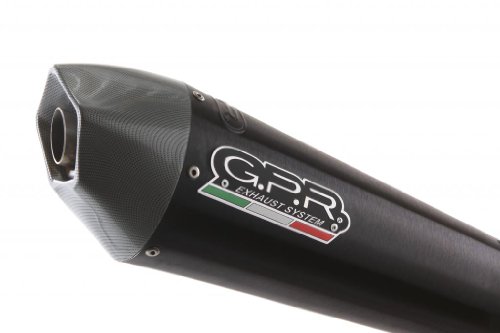 Complete Systems GPR Stabilizer GPR.Y.4.SPI