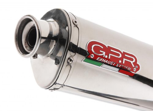 Complete Systems GPR Stabilizer GPR.K.78.TRI