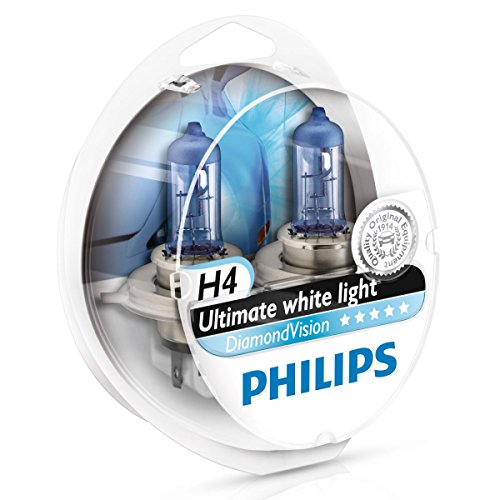 Headlight Bulbs Philips 12342DV