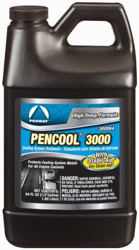 Cooling System The Penray Companies 300064