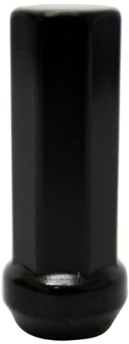 Lug Nuts Kics WHPF3BL50