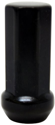 Lug Nuts Kics WHPF1BL42