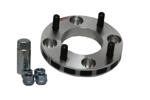 Wheel Adapters & Spacers Kics W4020W1WTS