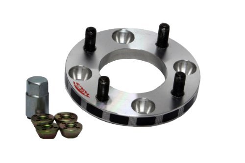 Wheel Adapters & Spacers Kics W4115W1WTS