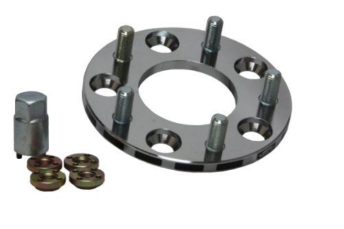 Wheel Adapters & Spacers Kics W5010W1WTS