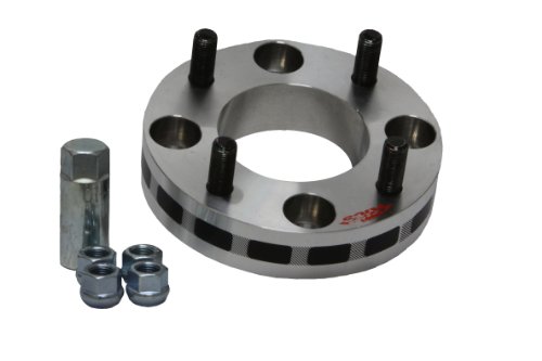 Wheel Adapters & Spacers Kics W4130W1WTS