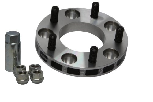 Wheel Adapters & Spacers Kics W5125W1WTS