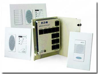 A-bus Intercom Motorcycle Bluetooth Headsets Eaton ESWABIK311