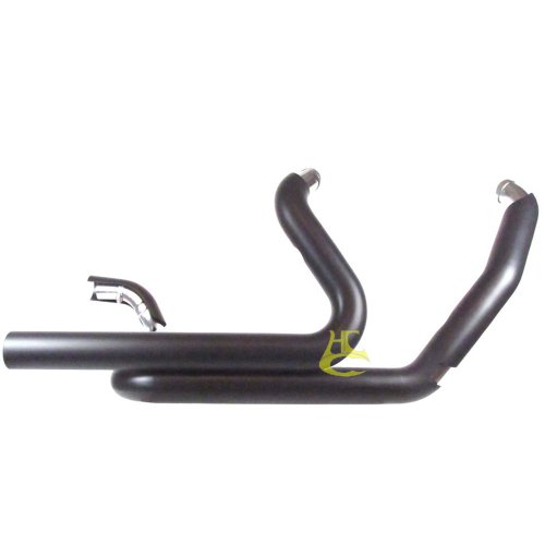 Exhaust RC Components RCX301B