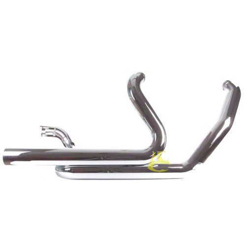 Exhaust RC Components RCX301C