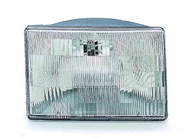 Headlight Bulbs Headlights Depot DS-3-CH2502104C
