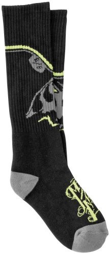 Socks Metal Mulisha M33587300-BLK