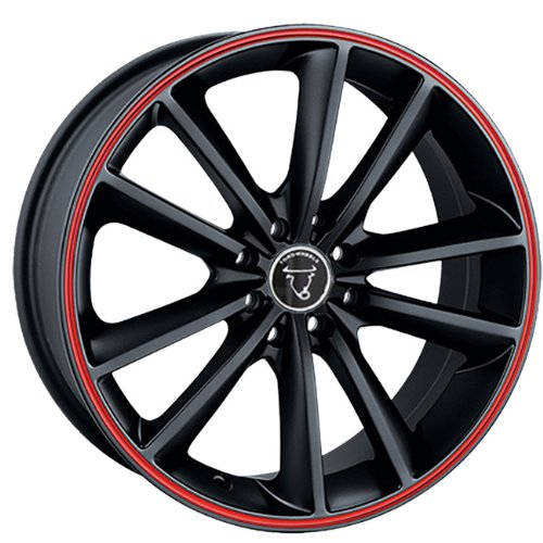 Car Toro TR901218701326+40MBRC