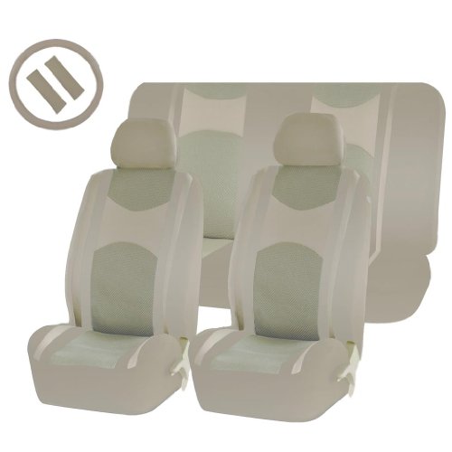 Accessories U.A.A. INC. SC-104C-ABG