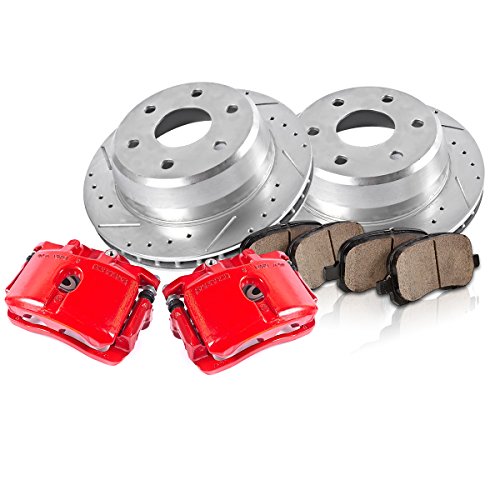Brake Kits Callahan Brake Parts EBYCK00146